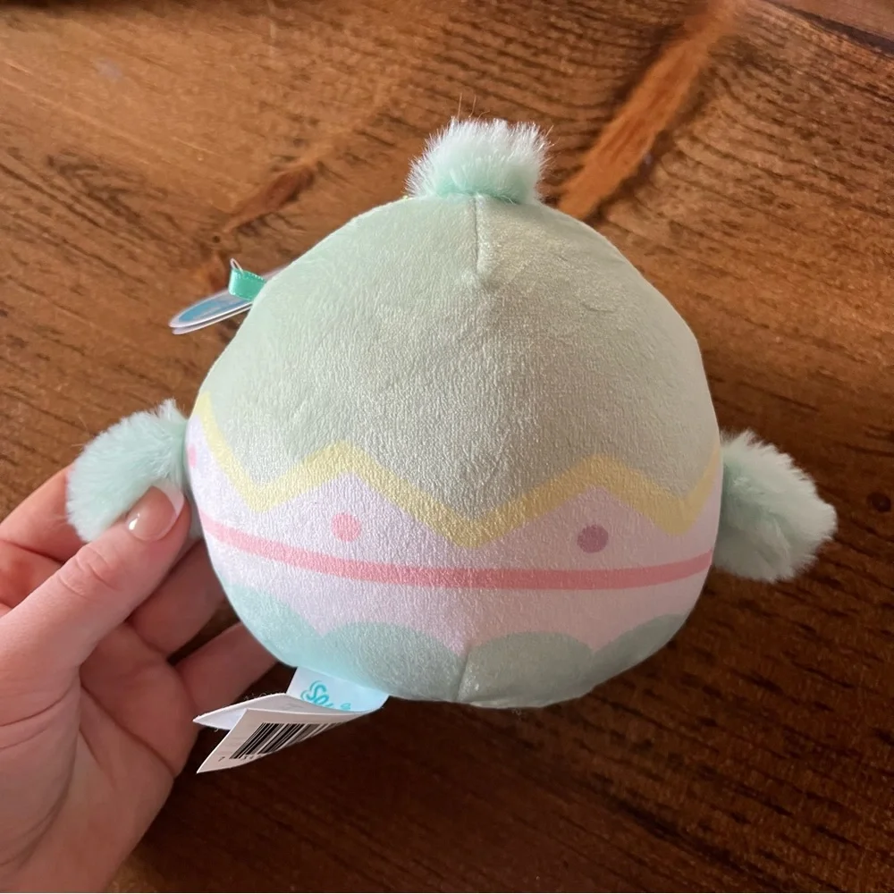 Easter Chick Squishmallow - Picture 3 of 4